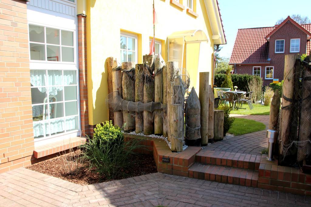 Ferienwohnungen Fruendt Prerow Chambre photo