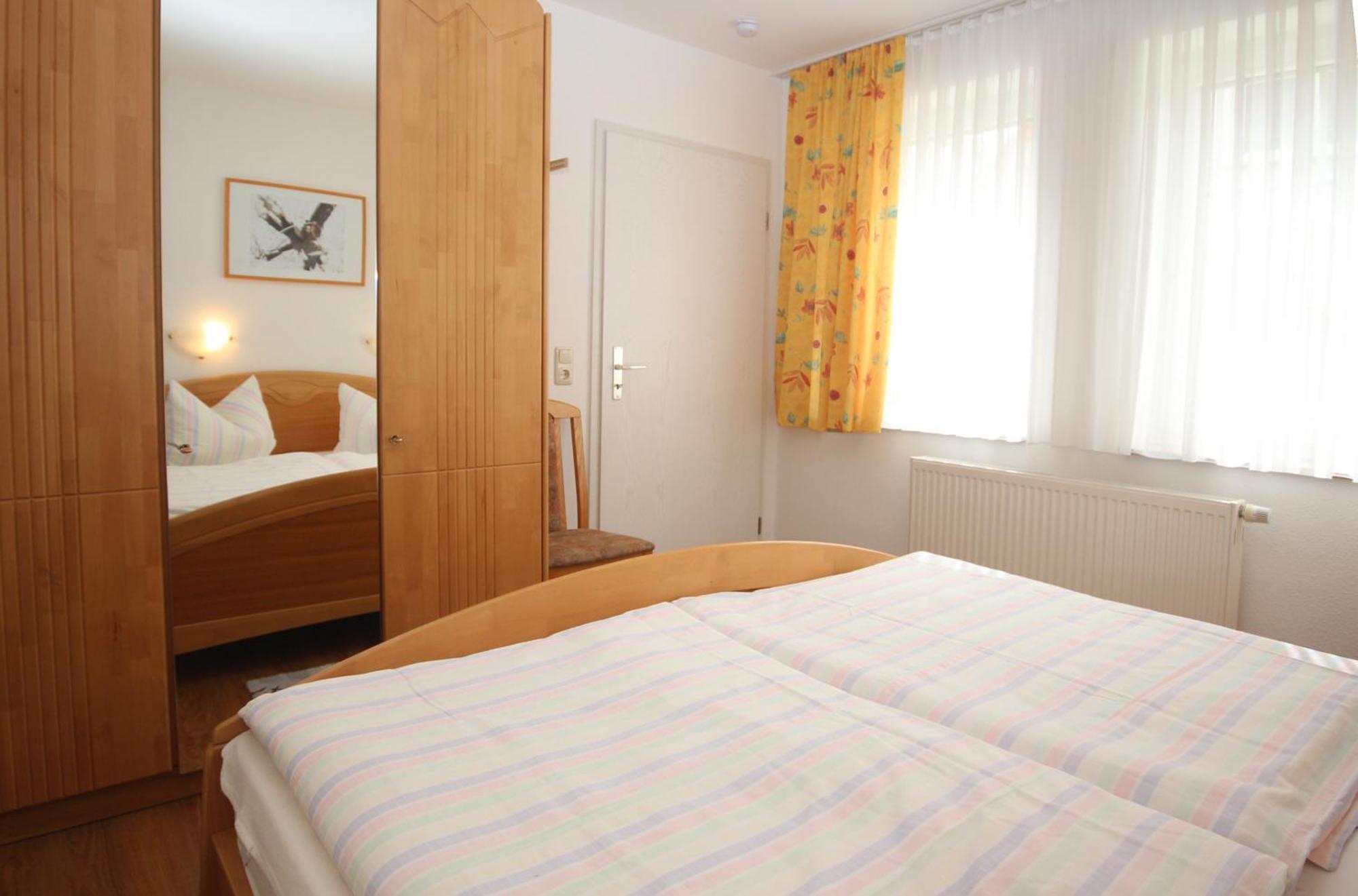 Ferienwohnungen Fruendt Prerow Extérieur photo