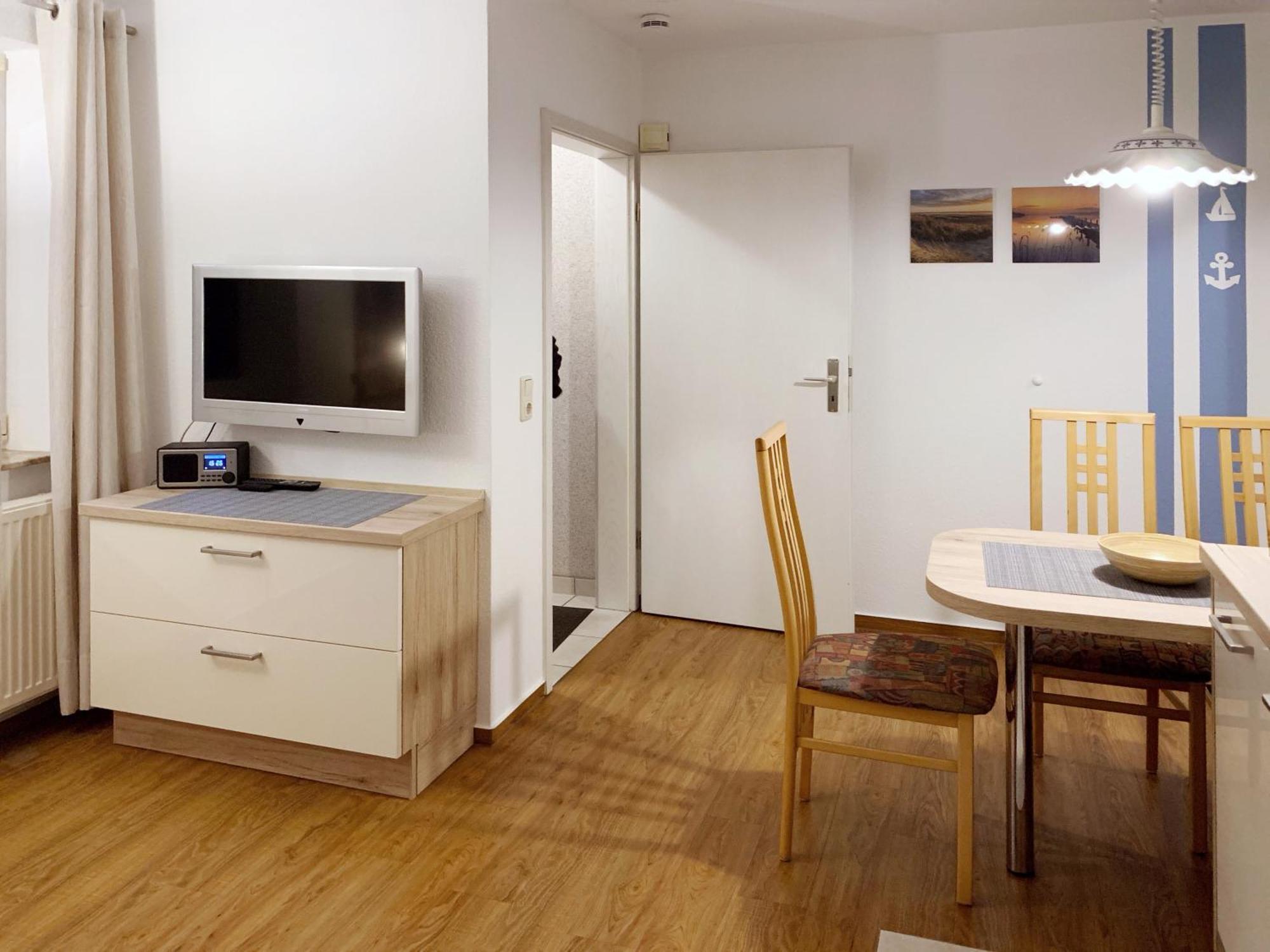 Ferienwohnungen Fruendt Prerow Chambre photo