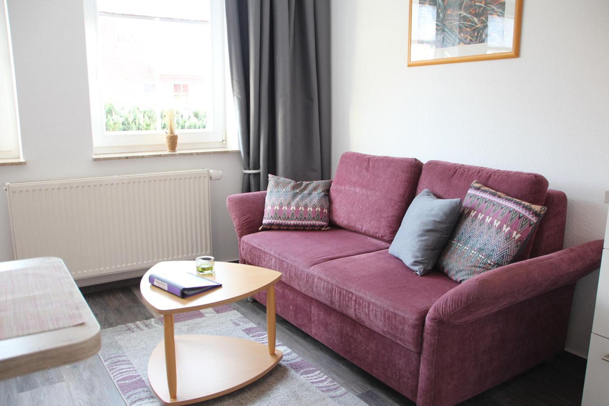 Ferienwohnungen Fruendt Prerow Chambre photo