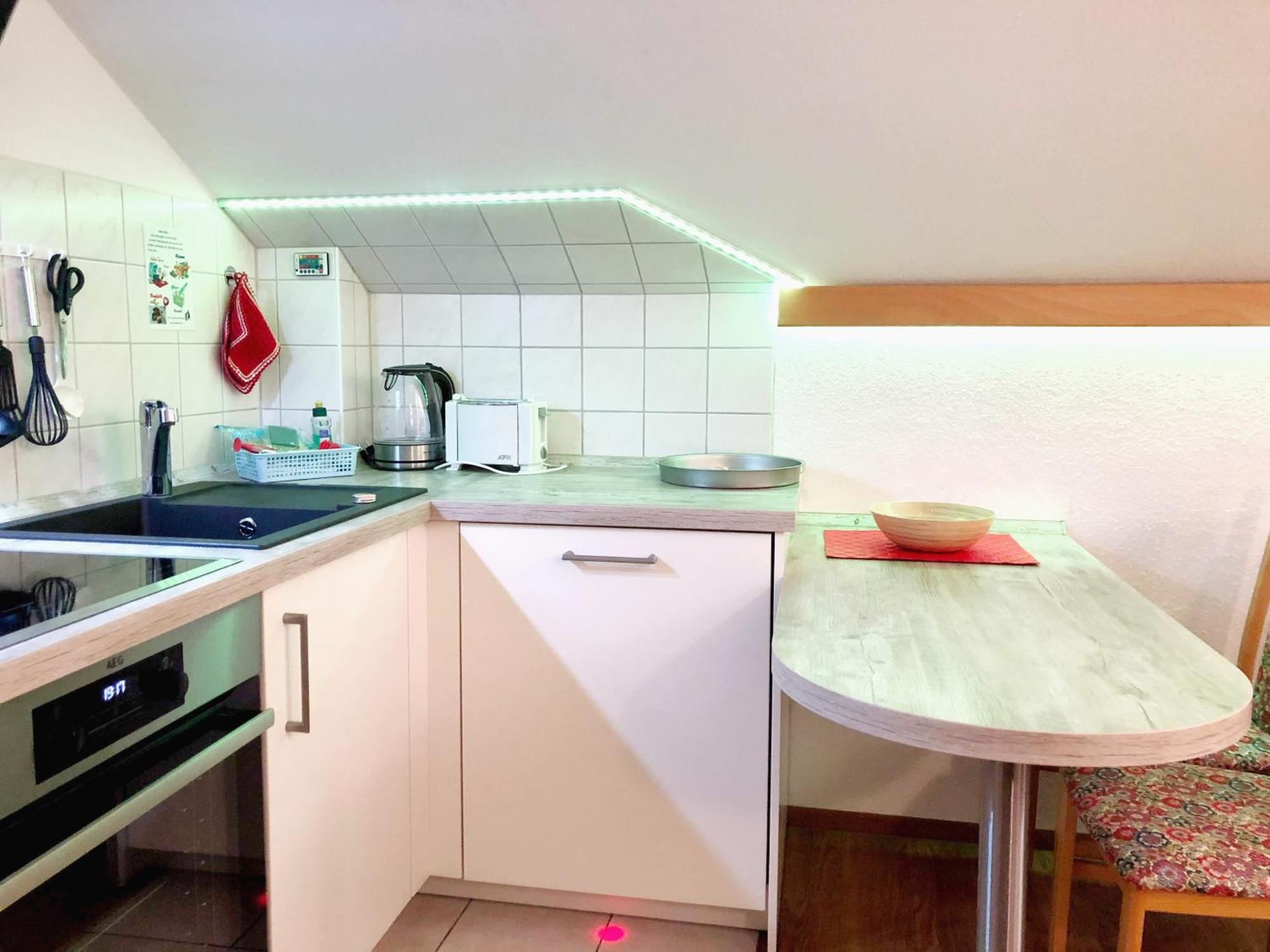 Ferienwohnungen Fruendt Prerow Extérieur photo