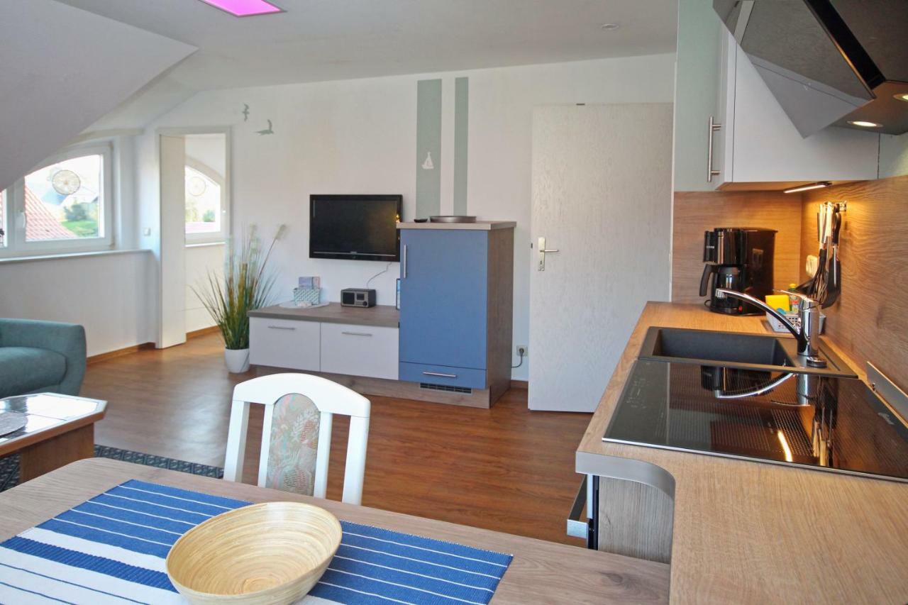 Ferienwohnungen Fruendt Prerow Extérieur photo
