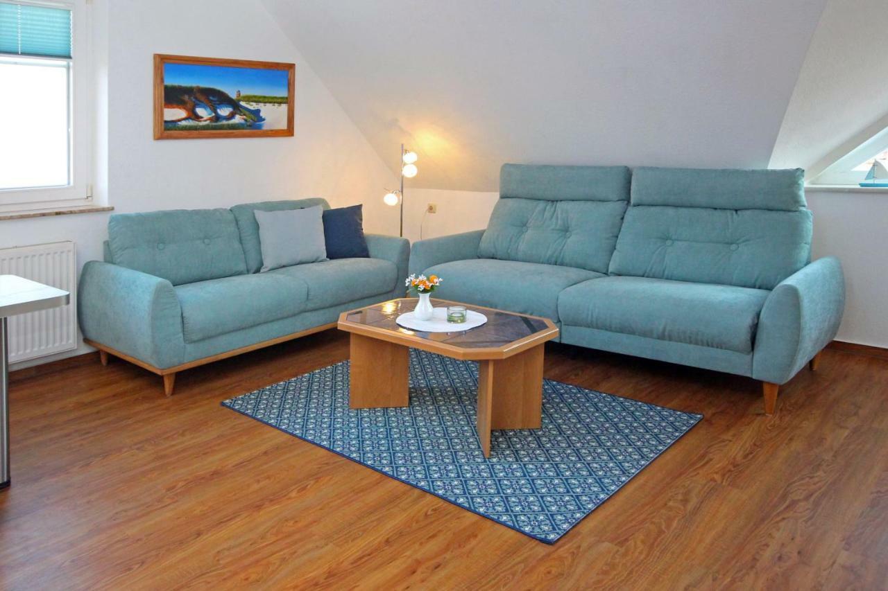 Ferienwohnungen Fruendt Prerow Extérieur photo