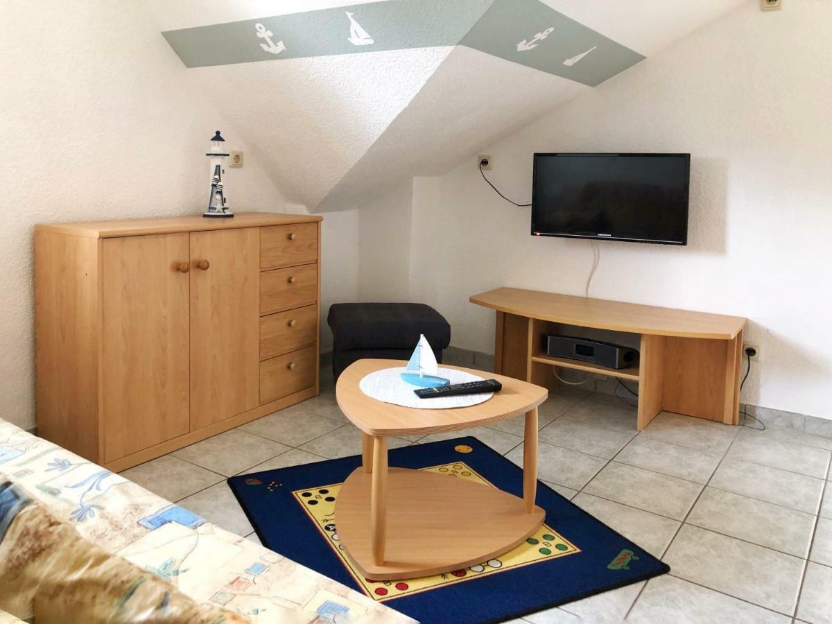 Ferienwohnungen Fruendt Prerow Extérieur photo