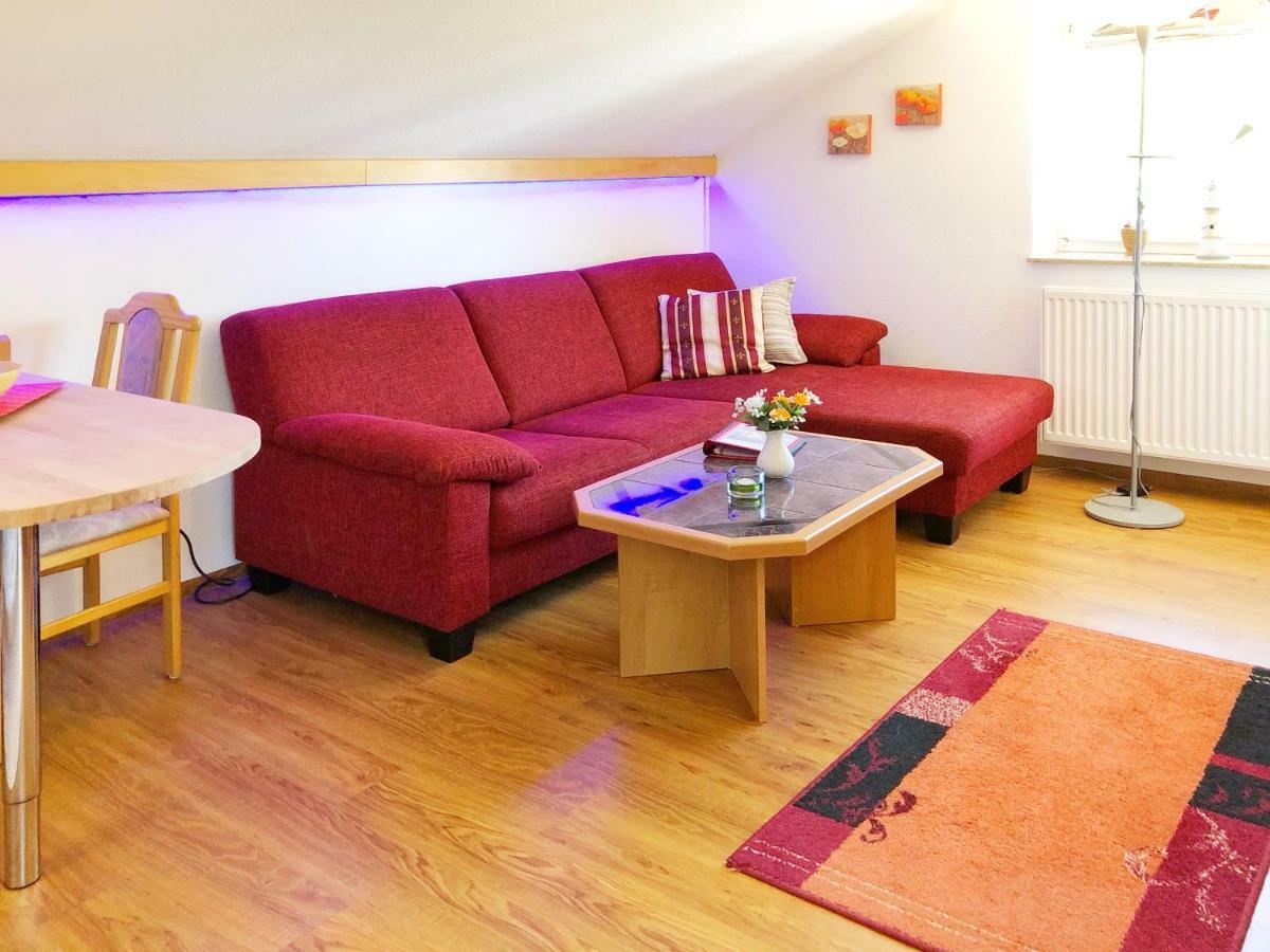 Ferienwohnungen Fruendt Prerow Extérieur photo